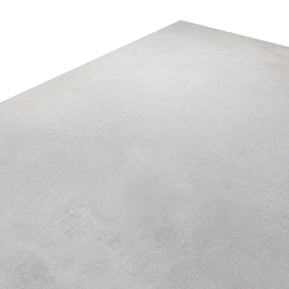 Porcelænsflise Odys 60x60 cm Lysegrå 1,44 m²