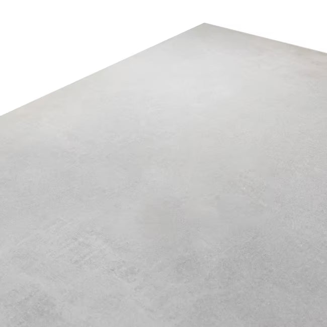 Porcelænsflise Odys 60x60 cm Lysegrå 1,44 m²