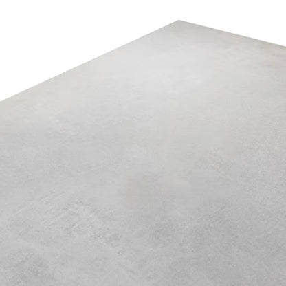 Porcelænsflise Odys 60x60 cm Lysegrå 1,44 m²