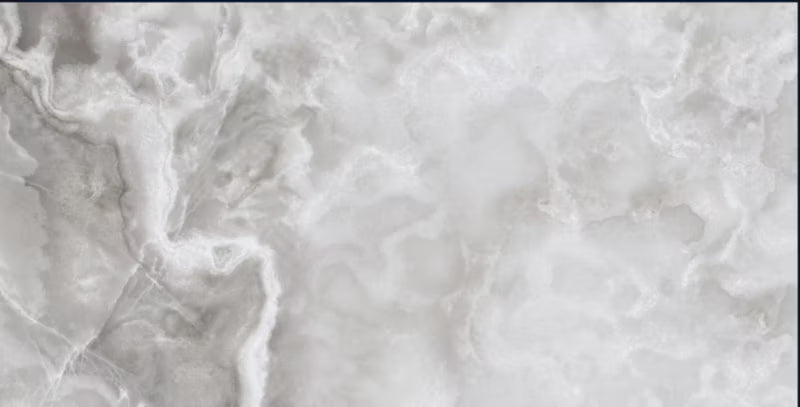 Porcelænsflise Onyx Helios 60x120 cm 1,44 m²