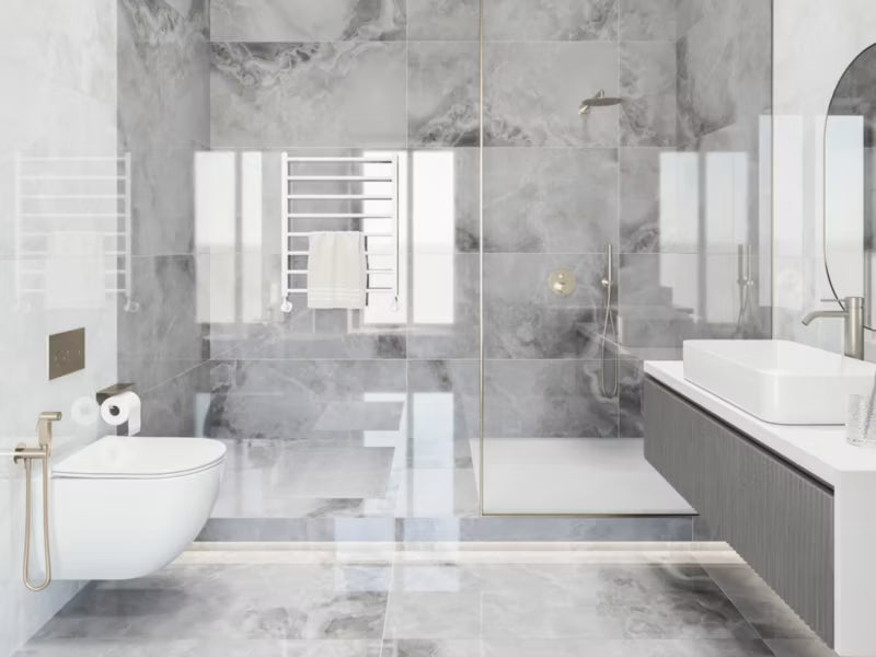 Porcelænsflise Onyx Helios 60x120 cm 1,44 m²
