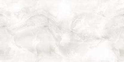 Porcelænsflise Parma 60x120 cm Hvid 1,44 m²