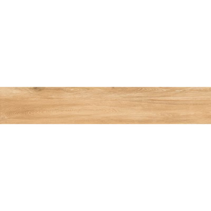 Porcelænsflise Pine Wood 20x120 cm Beige 1,2 m²