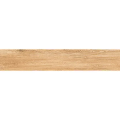 Porcelænsflise Pine Wood 20x120 cm Beige 1,2 m²