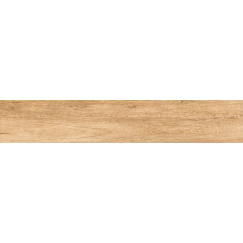 Porcelænsflise Pine Wood 20x120 cm Beige 1,2 m²