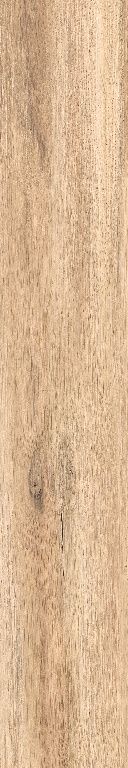 Porcelænsflise Pont 19,3x120 cm Beige 1,16 m²