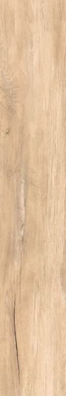 Porcelænsflise Pont 19,3x120 cm Beige 1,16 m²