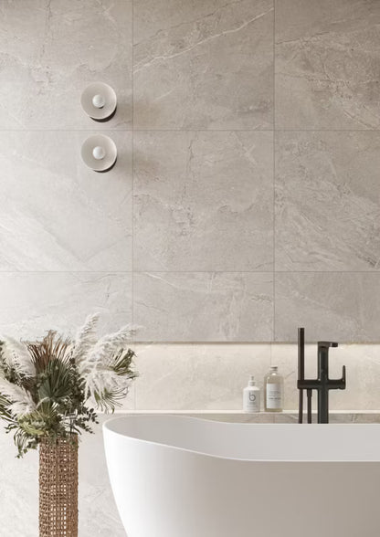 Porcelænsflise Pontino 59,8x59,8 cm 1,07 m²