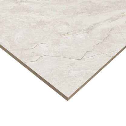 Porcelænsflise Pontino 59,8x59,8 cm Mat 1,07 m²