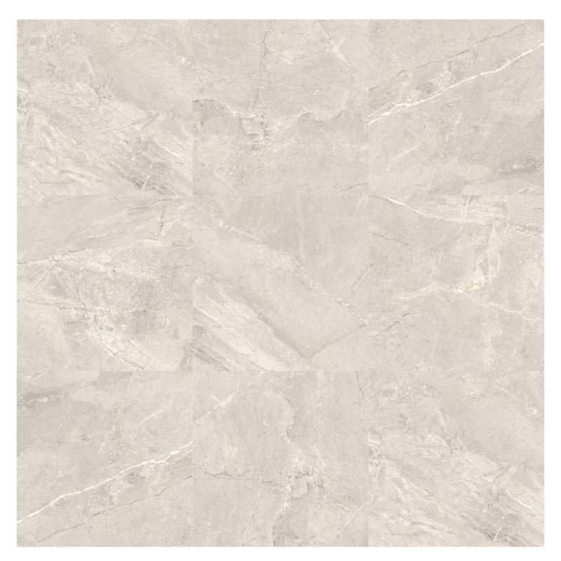 Porcelænsflise Pontino 59,8x59,8 cm Mat 1,07 m²