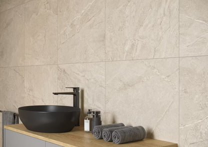 Porcelænsflise Pontino 60x60 cm 1,07 m²