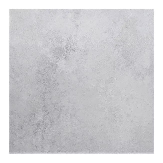 Porcelænsflise Porto Lappato 59,6x59,6 cm Grå 1,44 m²