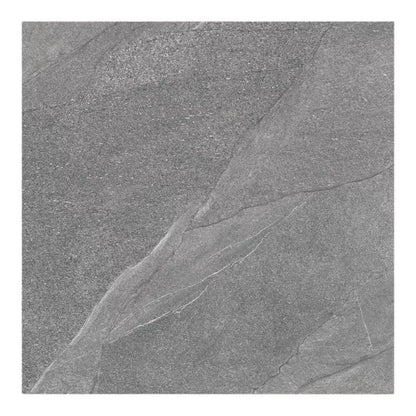 Porcelænsflise Provel 60x60 cm Lysegrå 1,44 m²