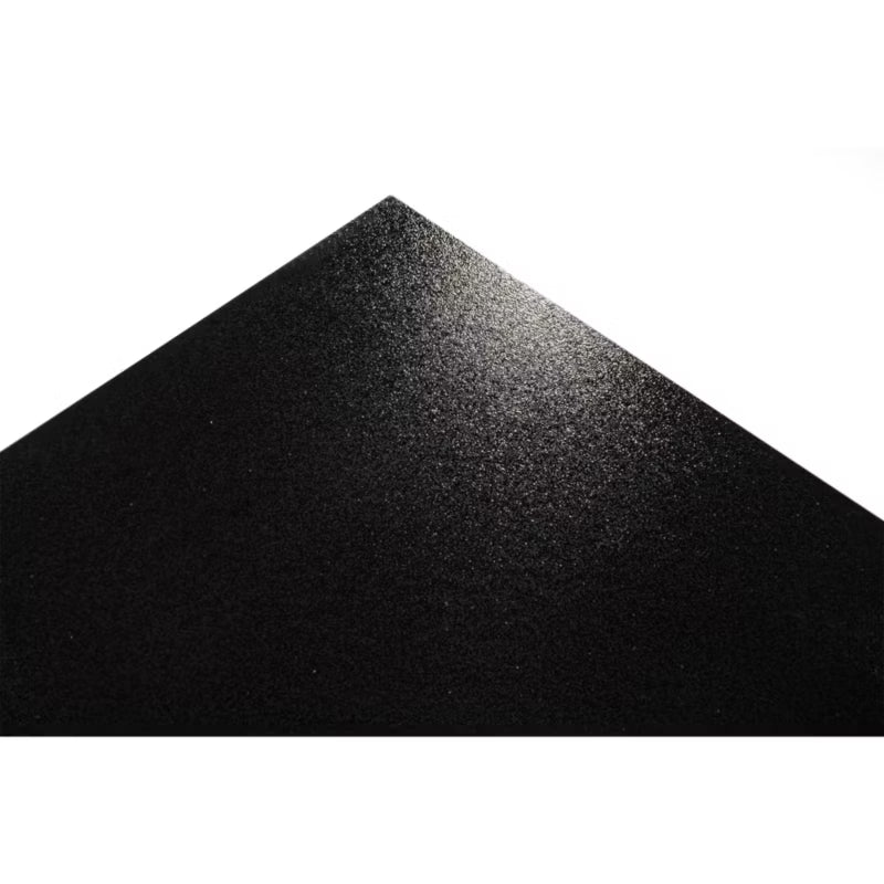 Porcelænsflise Puro 60x120 cm Sort 1,44 m²