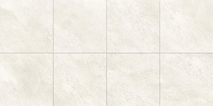 Porcelænsflise Quarzo 60x60x2 cm 0,72 m²