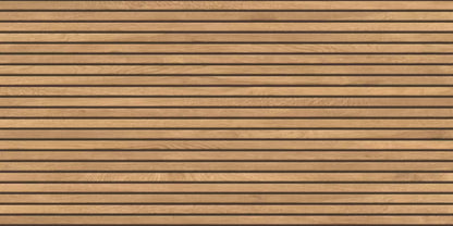Porcelænsflise Rollwood 60x120 cm Træstruktur 1,43 m²