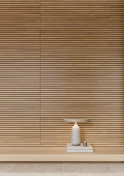 Porcelænsflise Rollwood 60x120 cm Træstruktur 1,43 m²