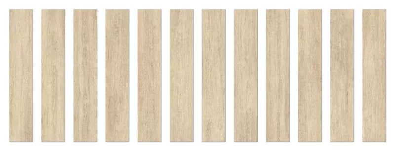 Porcelænsflise Ronera 20x120 cm 1,44 m²