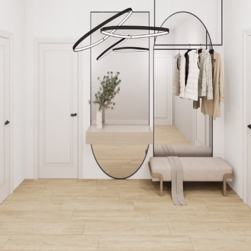 Porcelænsflise Ronera 20x120 cm 1,44 m²