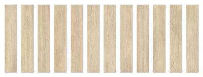 Porcelænsflise Ronera 20x120 cm 1,44 m²