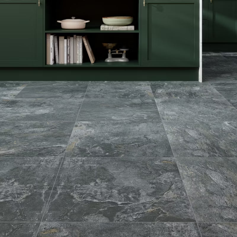 Porcelænsflise Shaded Slate 60x60 cm 1,07 m²