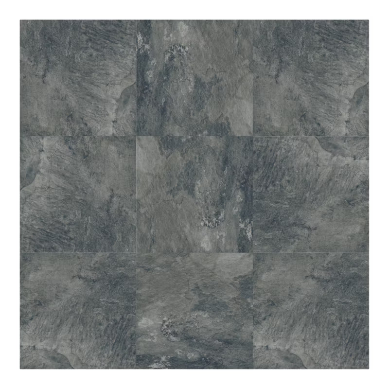 Porcelænsflise Shaded Slate 60x60 cm 1,07 m²