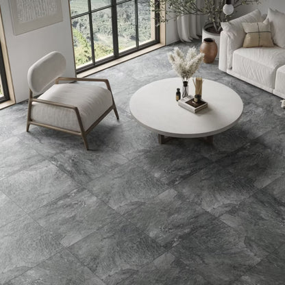 Porcelænsflise Shaded Slate 60x60 cm 1,07 m²