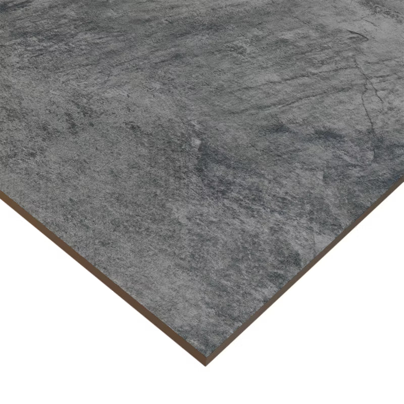 Porcelænsflise Shaded Slate 60x60 cm 1,07 m²