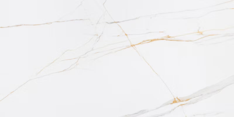 Porcelænsflise Sidamo 60x120 cm Grå 1,44 m²