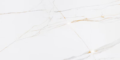 Porcelænsflise Sidamo 60x120 cm Grå 1,44 m²