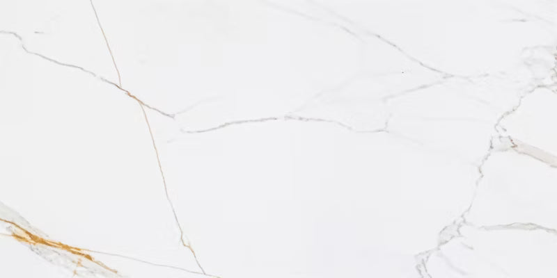Porcelænsflise Sidamo 60x120 cm Grå 1,44 m²