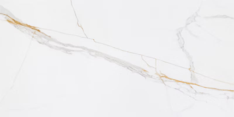 Porcelænsflise Sidamo 60x120 cm Grå 1,44 m²