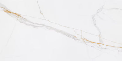 Porcelænsflise Sidamo 60x120 cm Grå 1,44 m²