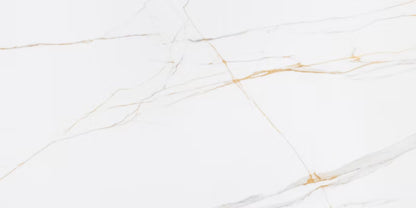 Porcelænsflise Sidamo 60x120 cm Grå 1,44 m²