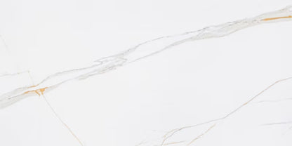 Porcelænsflise Sidamo 60x120 cm Grå 1,44 m²