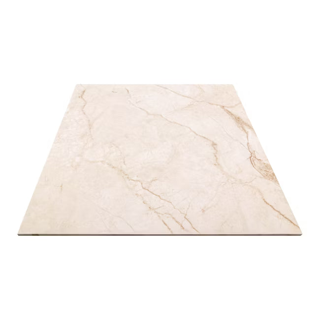 Porcelænsflise Sintelo 60x60 cm Grå 1,44 m²