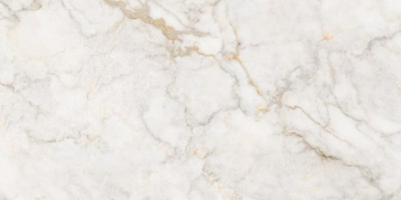 Porcelænsflise Stone Beverin 60x120 cm Beige 1,44 m²