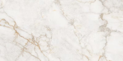 Porcelænsflise Stone Beverin 60x120 cm Beige 1,44 m²