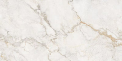 Porcelænsflise Stone Beverin 60x120 cm Beige 1,44 m²