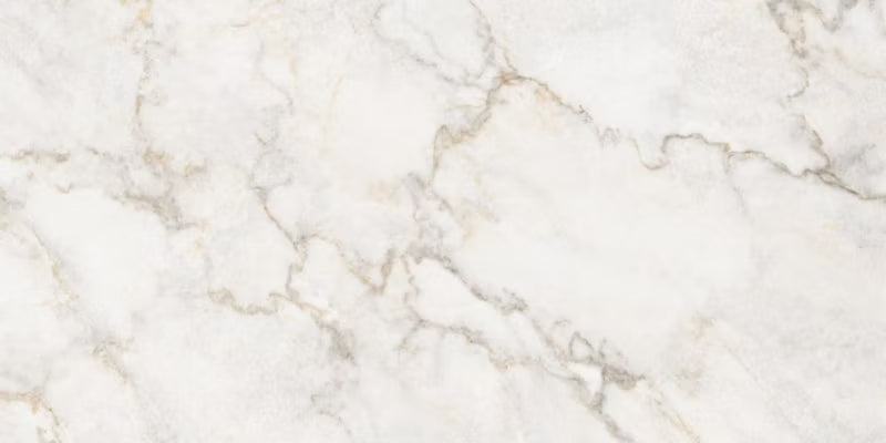 Porcelænsflise Stone Beverin 60x120 cm Beige 1,44 m²