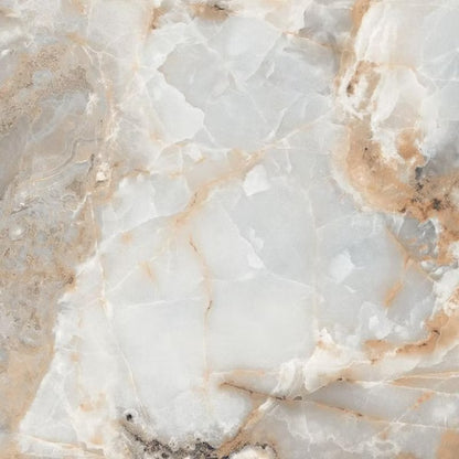 Porcelænsflise Stone Eremo 60x60 cm Brun 1,44 m²