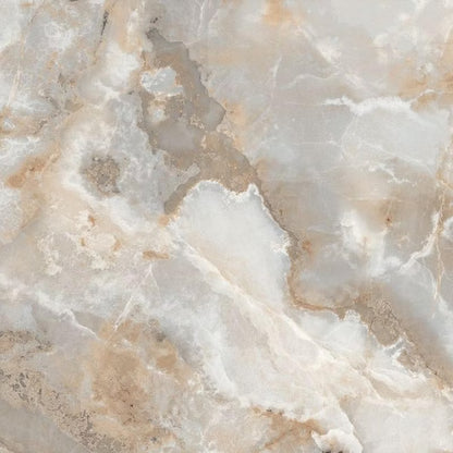 Porcelænsflise Stone Eremo 60x60 cm Brun 1,44 m²