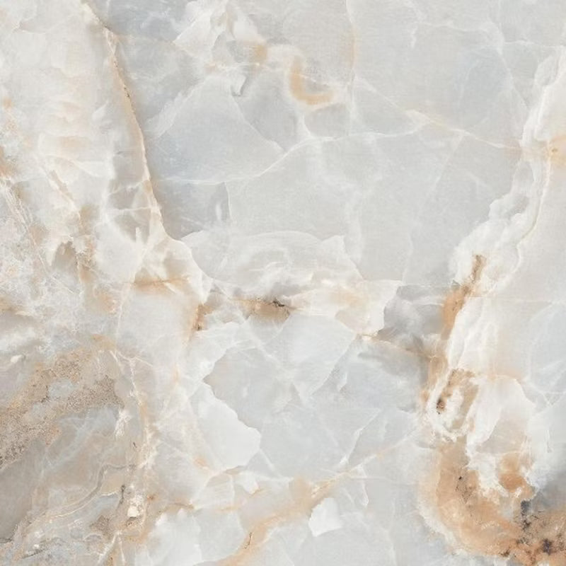 Porcelænsflise Stone Eremo 60x60 cm Brun 1,44 m²