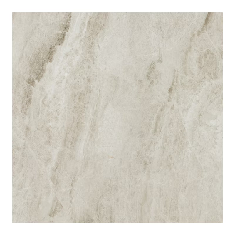 Porcelænsflise Tanno 60x60 cm Beige 0,72 m²