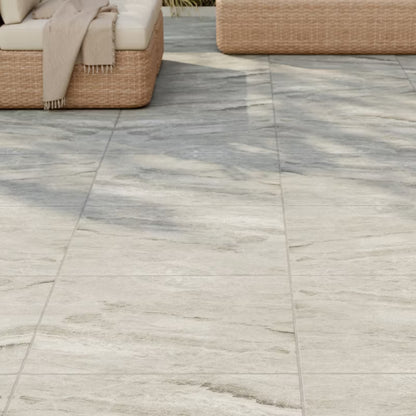 Porcelænsflise Tanno 60x60 cm Beige 0,72 m²