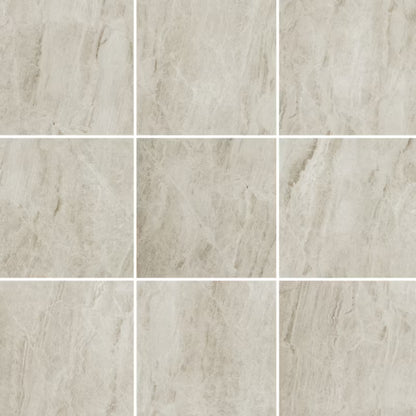 Porcelænsflise Tanno 60x60 cm Beige 0,72 m²