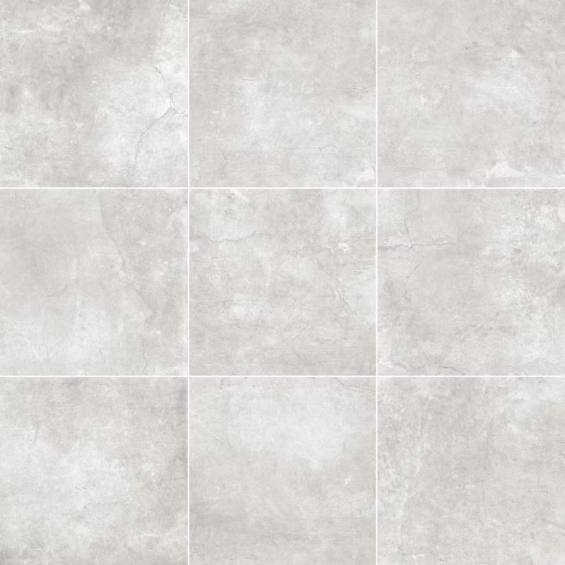 Porcelænsflise Terminal 59,7x59,7 cm 1,78 m²