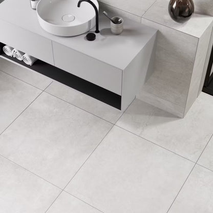 Porcelænsflise Terminal 59,7x59,7 cm 1,78 m²