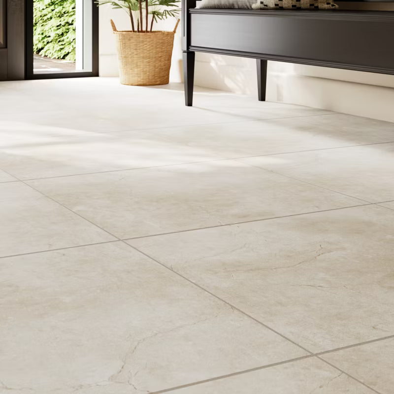 Porcelænsflise Terminal 60x60 cm 1,78 m²