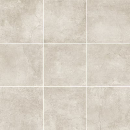 Porcelænsflise Terminal 60x60 cm 1,78 m²